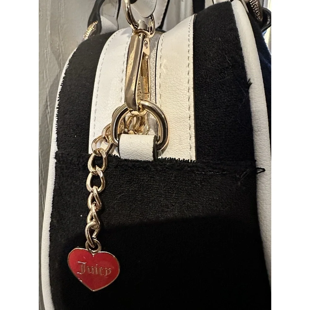 Juicy Couture new tags